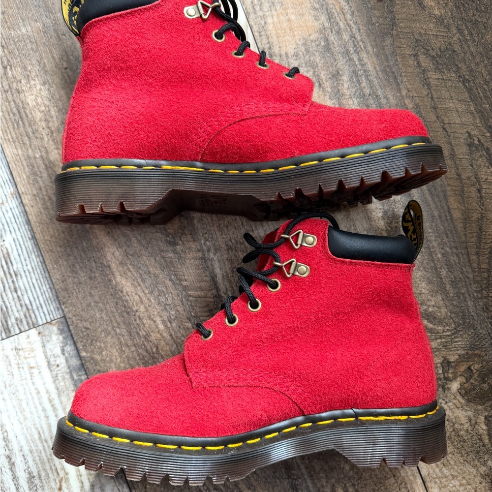 Women’s Dr Martins